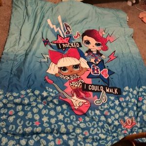 Comforter LoL